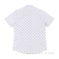 Fashion Printed Men's Shirts